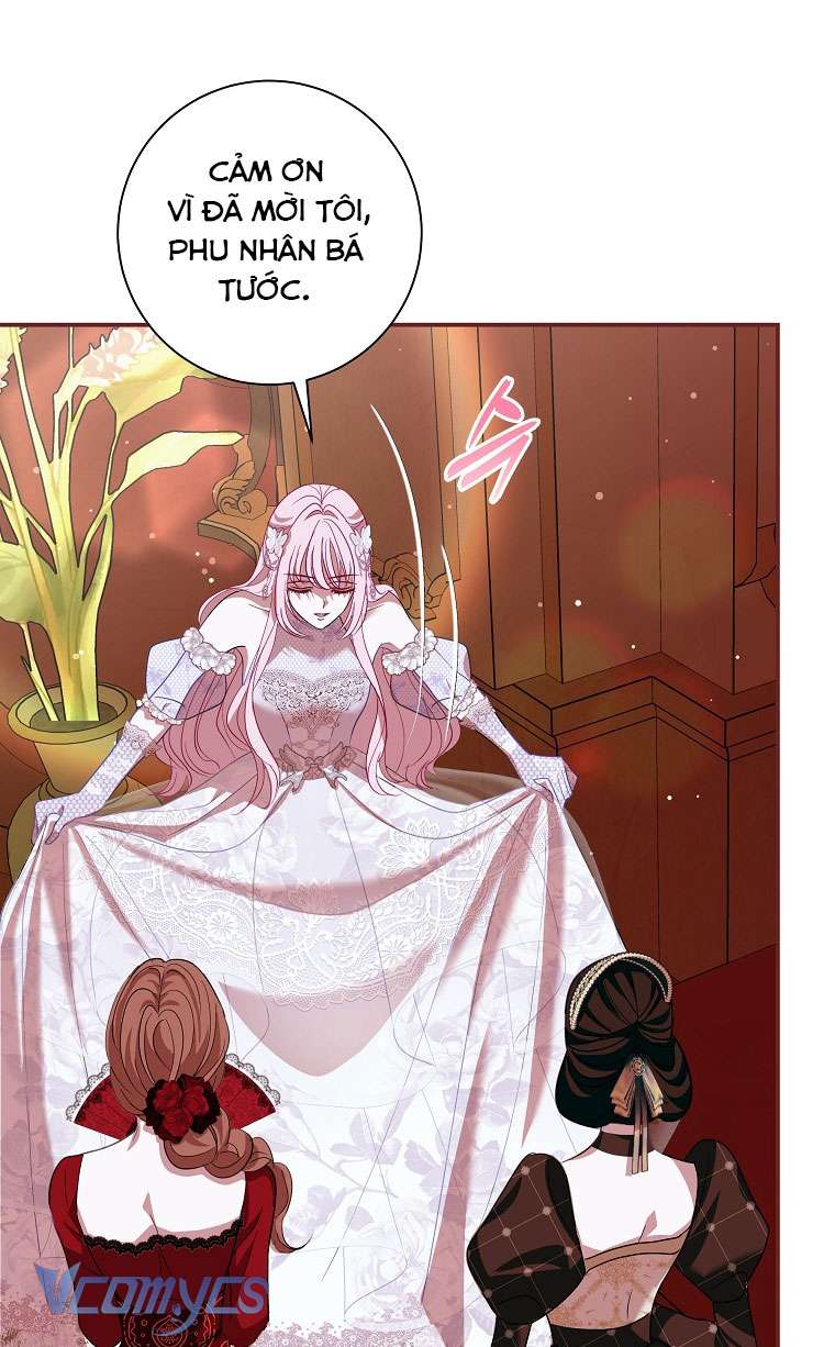 Này Boss Phản Diện, Tôi Có Thể Làm Mọi Thứ Trừ Cưới Ngài Chap 2 - Next Chap 3