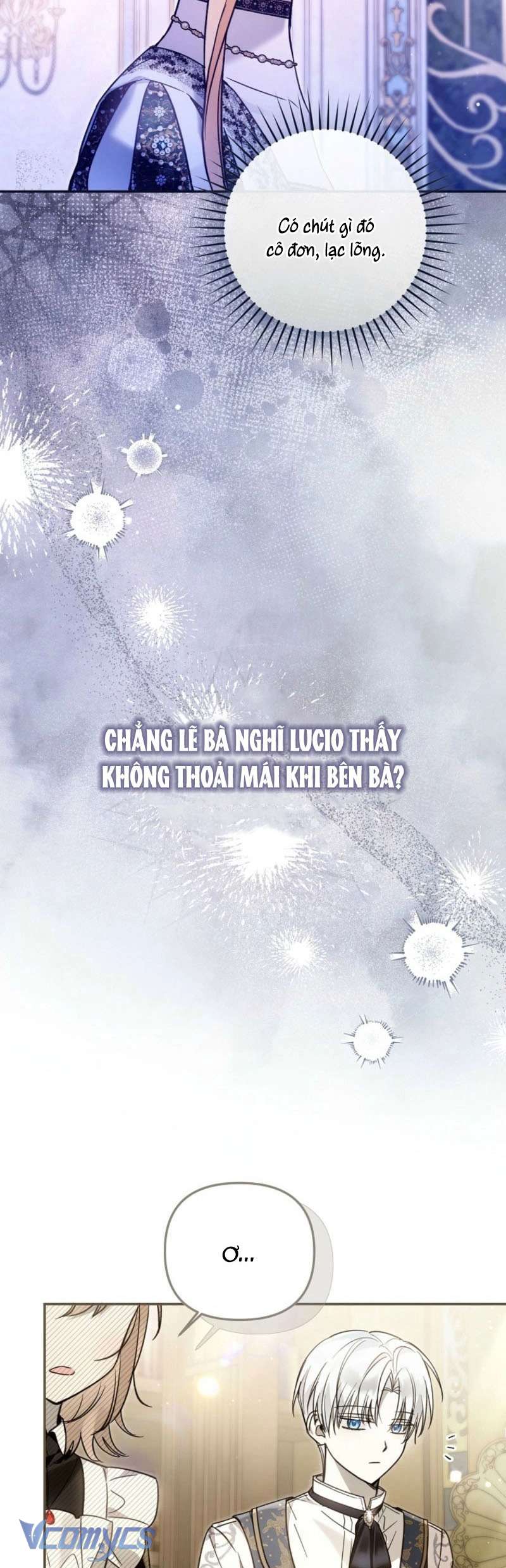 Độc Chiếm Sủng Ái Của Công Chúa Út, Mọi Người Đều Say Mê Tôi. Chap 35 - Trang 3