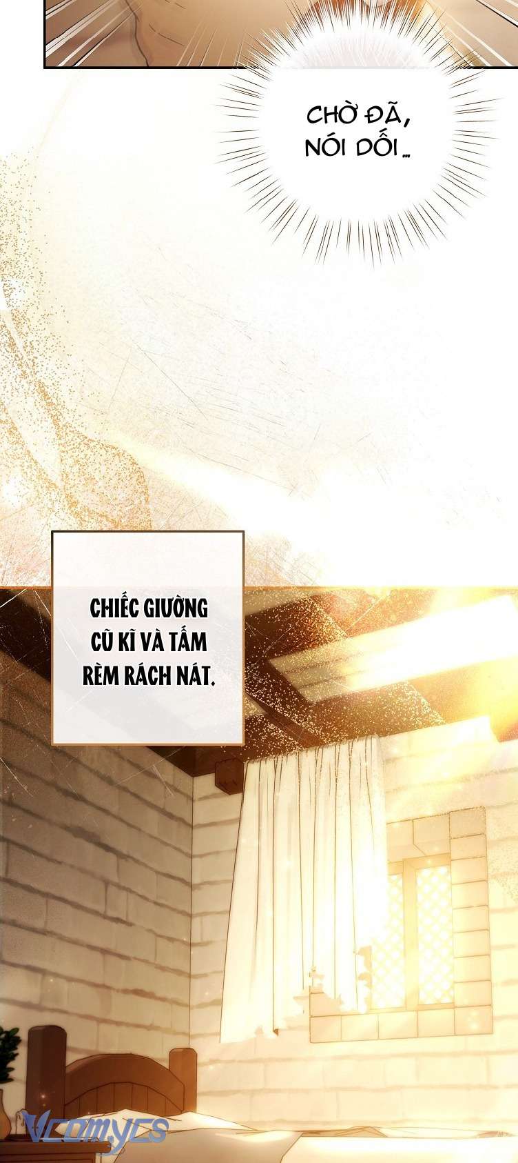 Độc Chiếm Sủng Ái Của Công Chúa Út, Mọi Người Đều Say Mê Tôi. Chap 2 - Trang 3