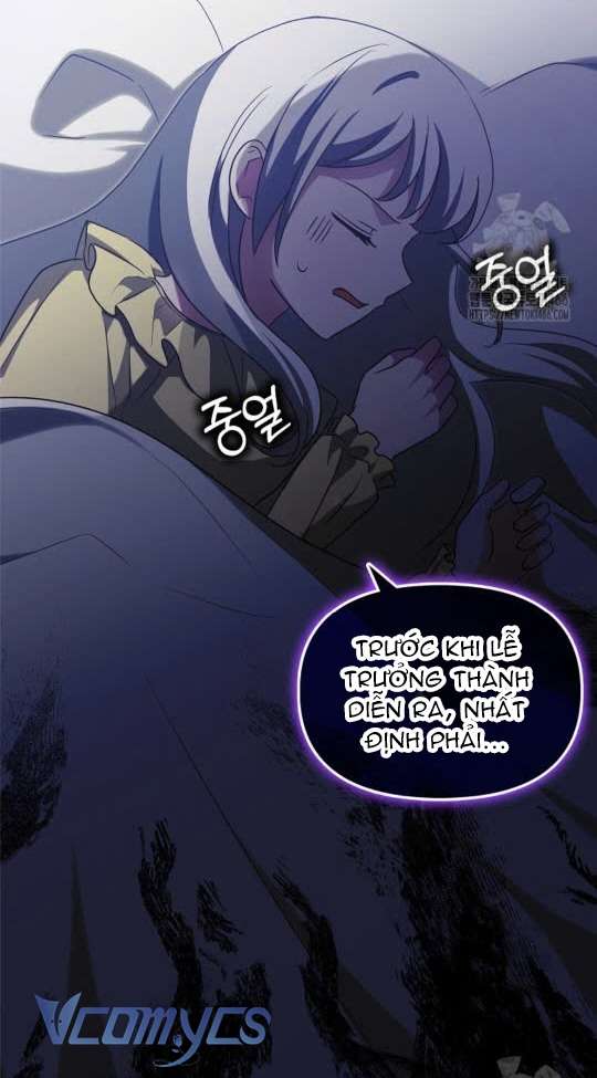 Kế Hoạch Nghỉ Hưu Của Nhân Vật Phản Diện Chap 30 - Next Chap 31