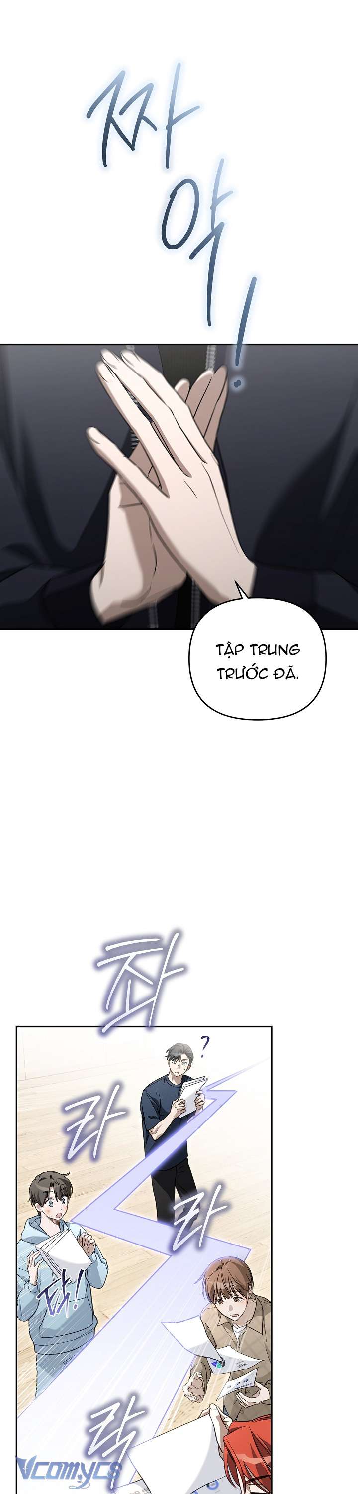 Rác Rưởi Sống Sót Với Thân Phận Thần Tượng PD Chap 5 - Next Chap 6