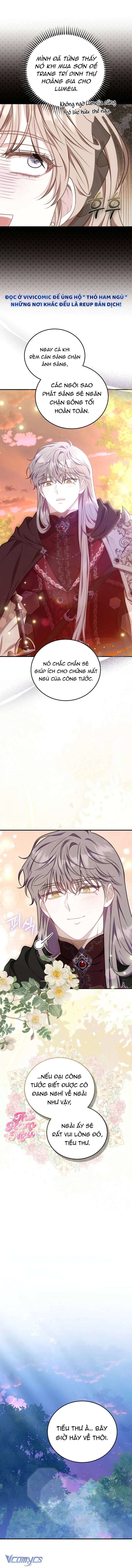 Mặc Dù Thích Ở Nhà Nhưng Tôi Lại Xuyên Vào Thể Loại Giam Cầm Đen Tối Chap 16 - Trang 2