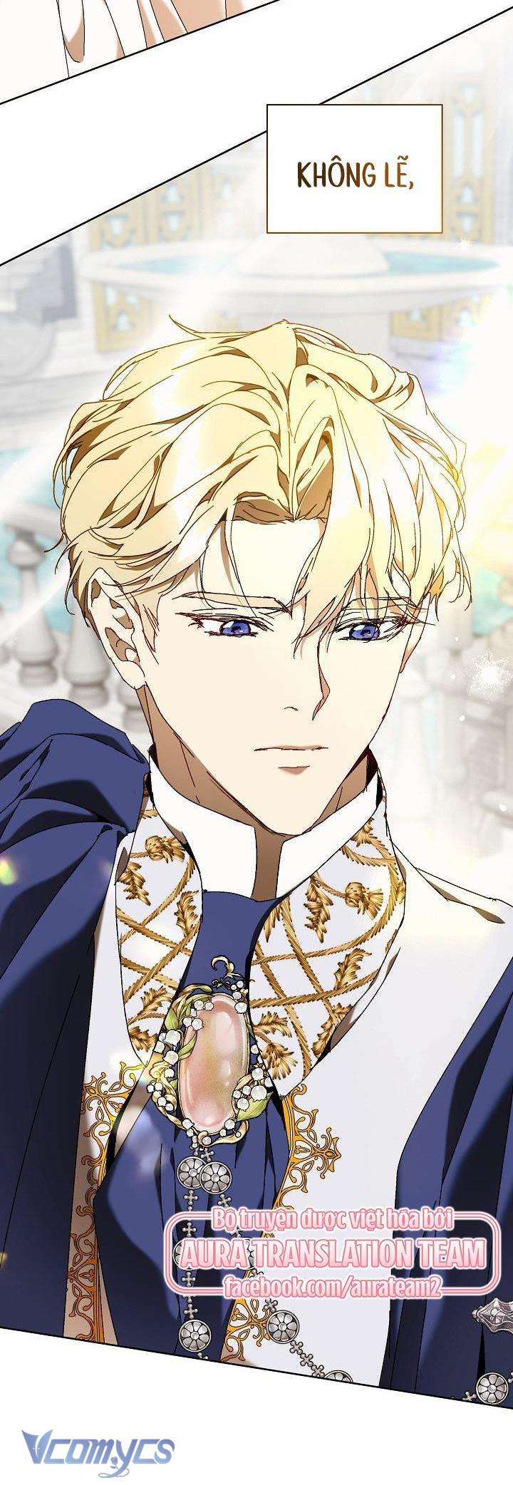 Bảo Mẫu Có Thời Hạn Của Nam Chính Hắc Ám Chap 73 - Next Chap 74