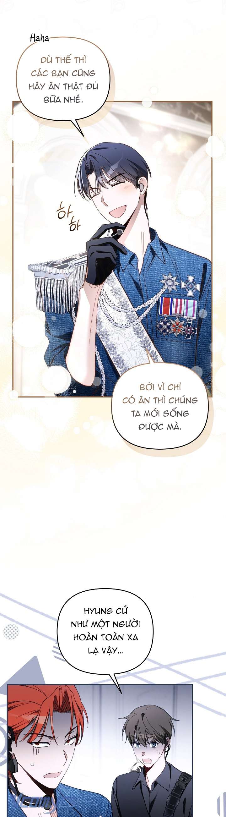 PD Rác Rưởi Sống Sót Với Thân Phận Thần Tượng Chap 17 - Trang 2