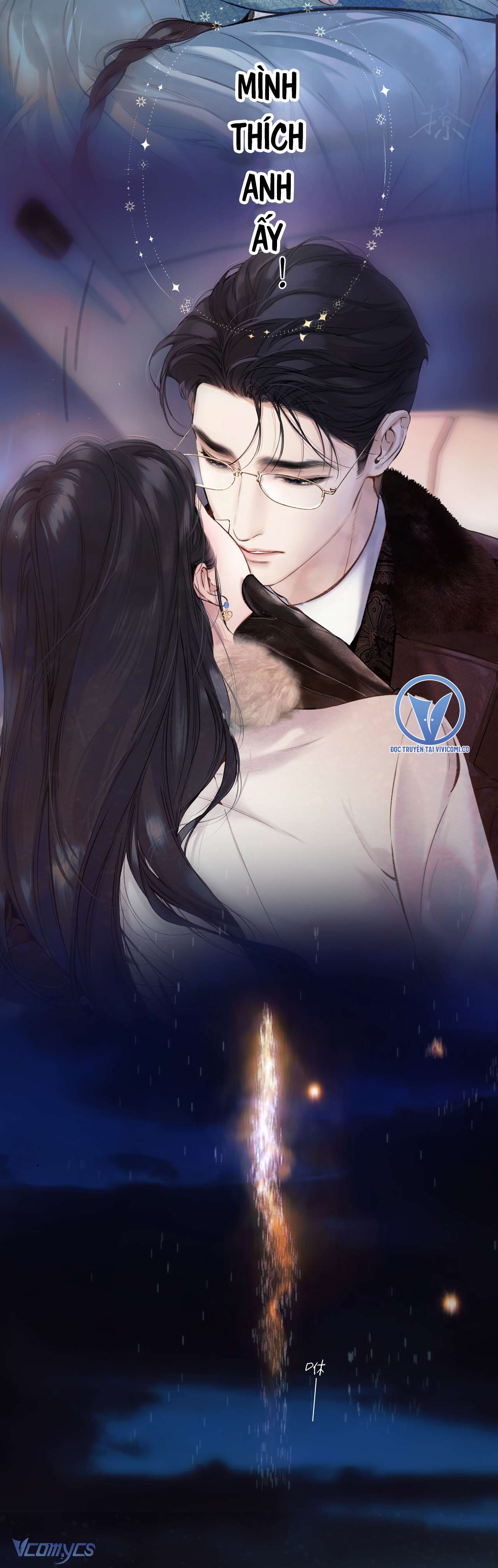 Trêu Nhầm Chapter 50 - Trang 4