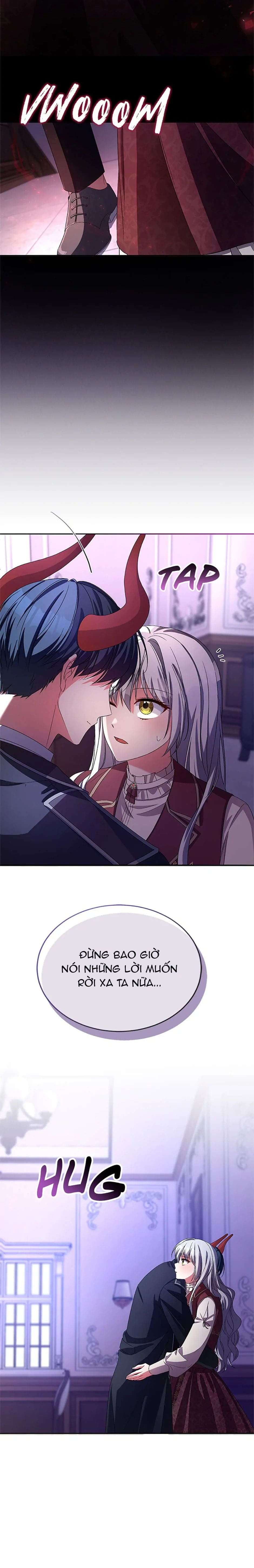 Búp Bê Quản Gia Của Ma Vương Chap 30 - Trang 3