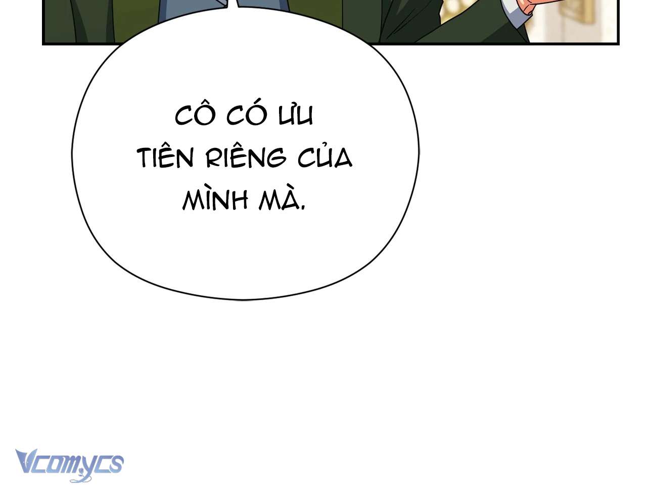 Nàng Công Chúa Trong Chuồng Gà Chap 32 - Trang 3