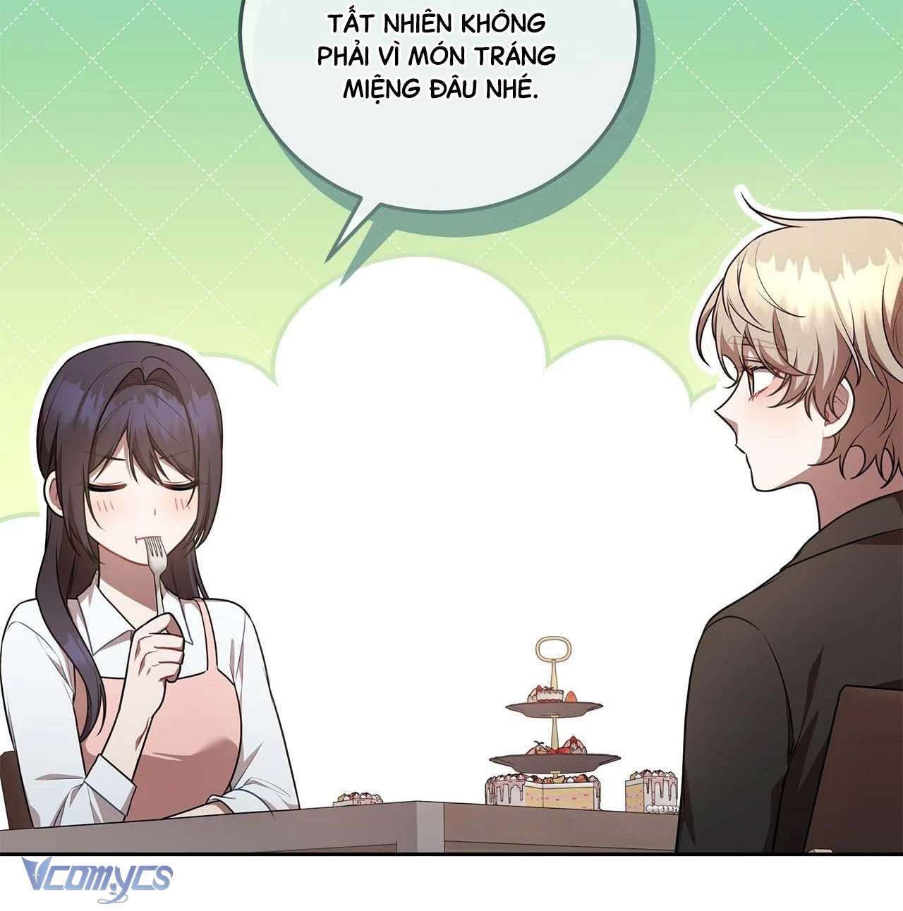 Chủ Tiệm Cafe Là Guide Cấp S Chap 30 - Trang 4