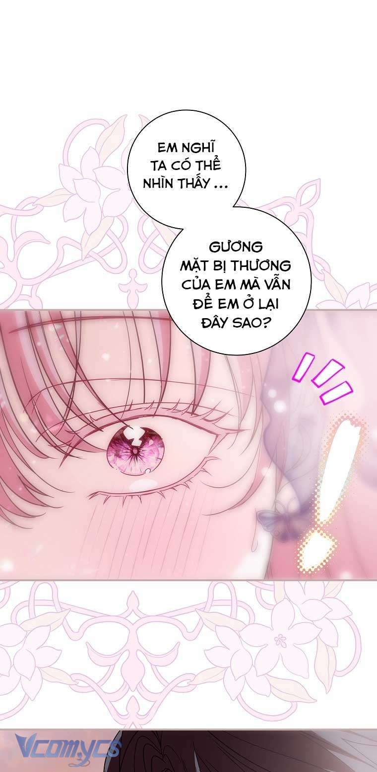 Này Boss Phản Diện, Tôi Có Thể Làm Mọi Thứ Trừ Cưới Ngài Chap 7 - Trang 4