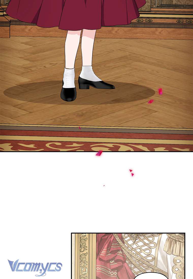 Tôi đã trở thành con gái út của công tước phản diện Chapter 21 - Trang 3