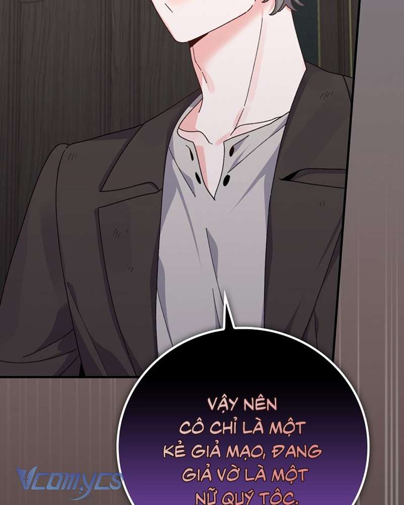 Chị Gái Của Nhân Vật Phản Diện Hôm Nay Cũng Đang Đau Khổ Chap 90 - Trang 4