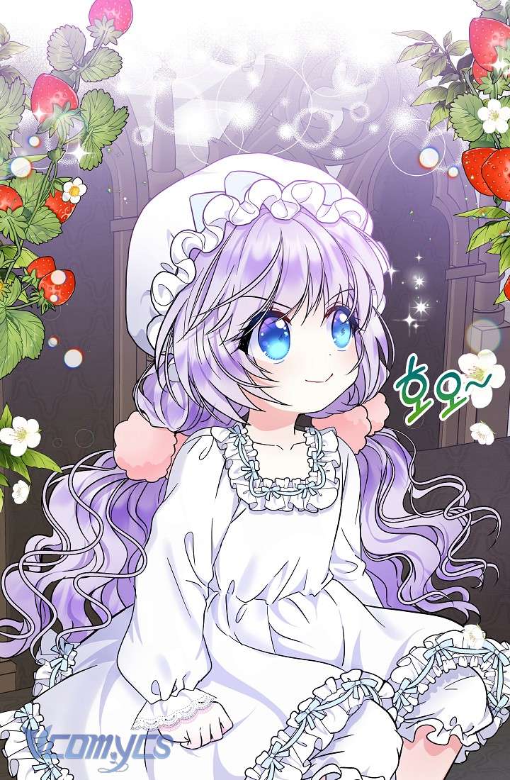 Trở Thành Con Gái Của Các Nhân Vật Chính Chapter 23 - Next Chapter 24