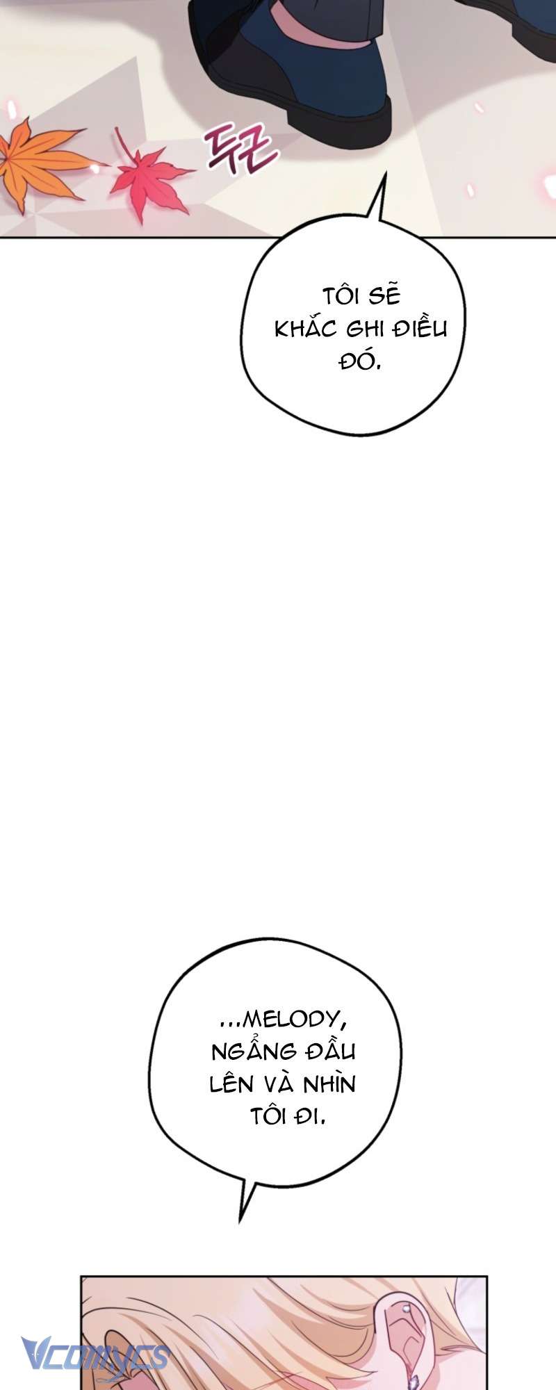 Được Yêu Thương Mà Còn Ngại Ngùng Sao! Chap 102 - Trang 2