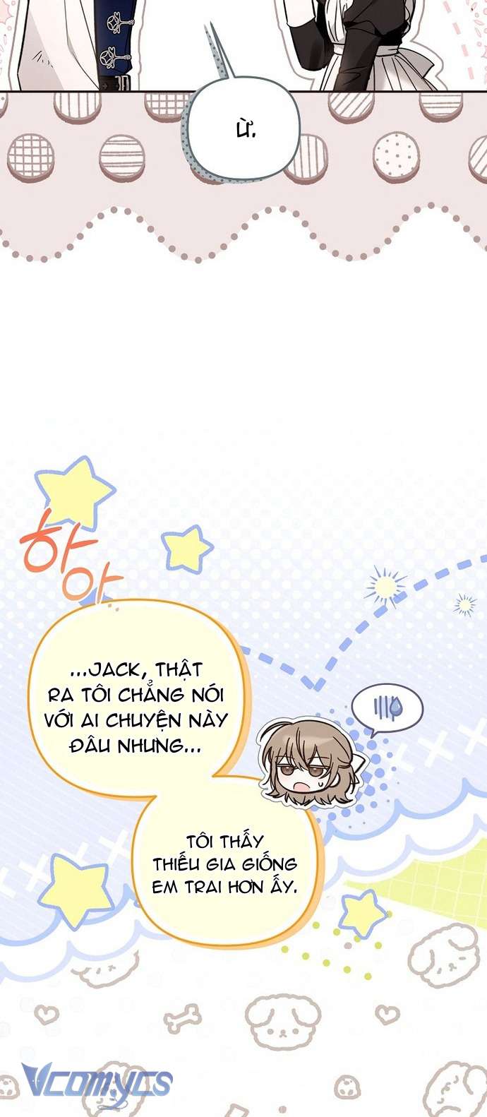 Độc Chiếm Sủng Ái Của Công Chúa Út, Mọi Người Đều Say Mê Tôi. Chap 27 - Trang 3