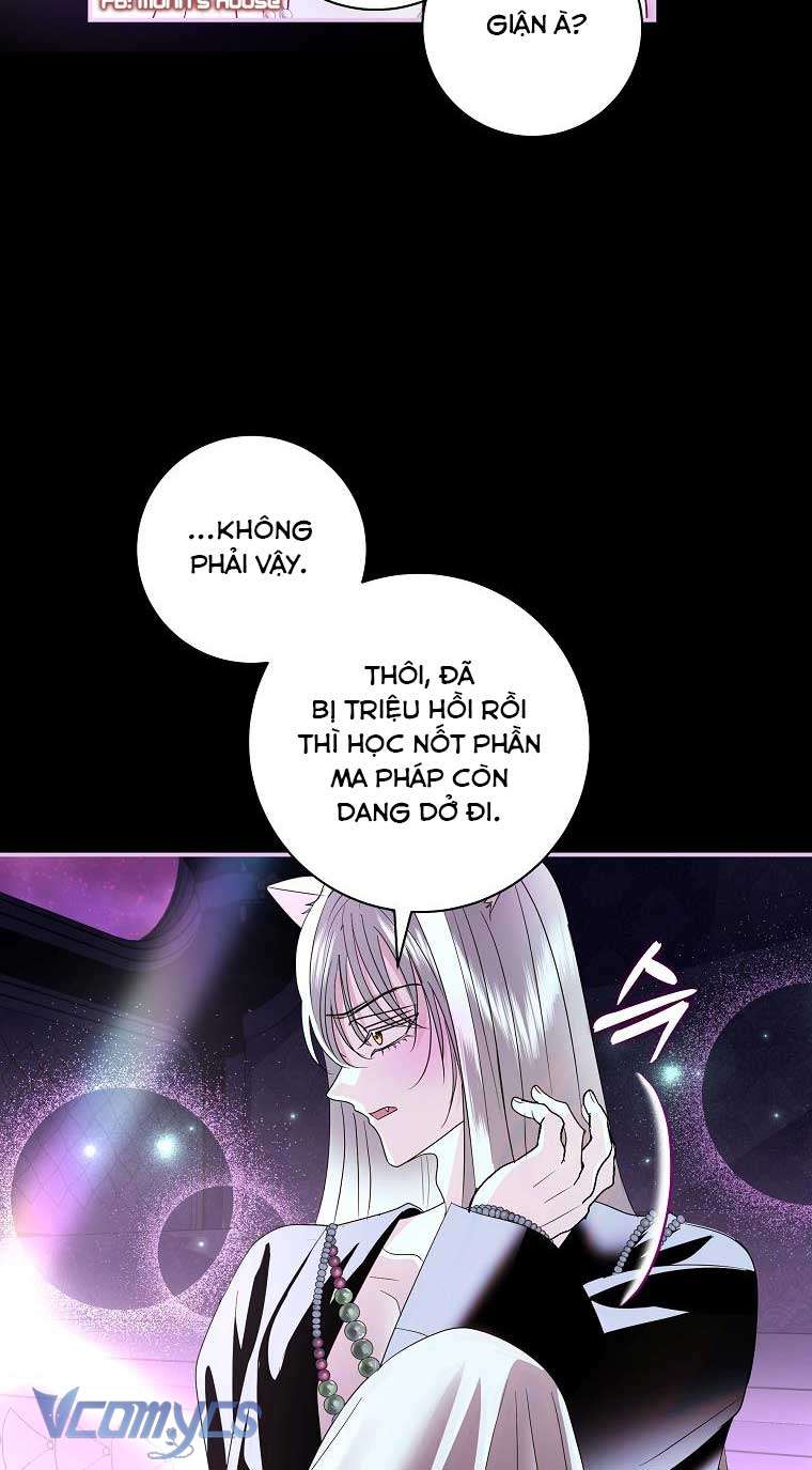 Này Boss Phản Diện, Tôi Có Thể Làm Mọi Thứ Trừ Cưới Ngài Chap 41 - Trang 2