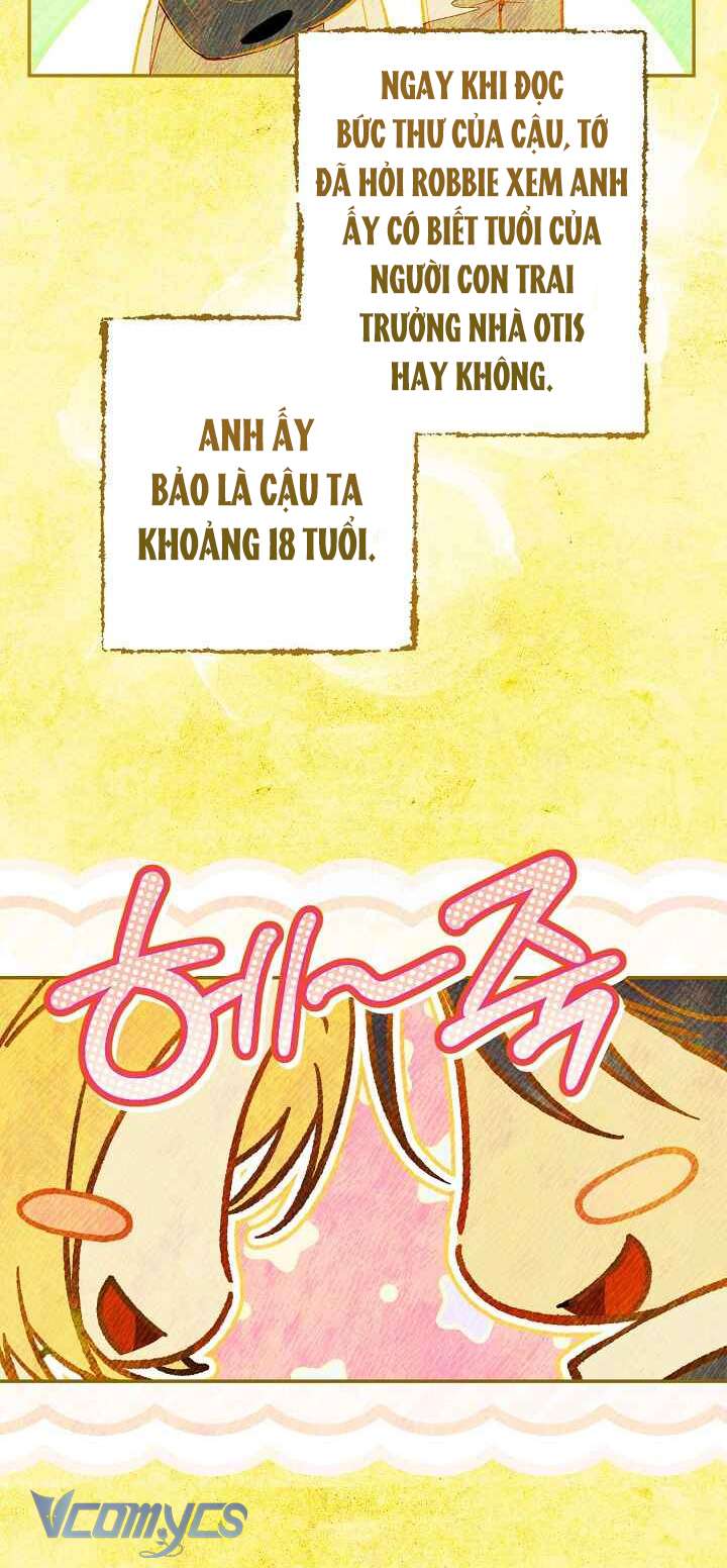 Chào Mừng Đến Với Dinh Thự Hoa Hồng Chap 16 - Trang 3