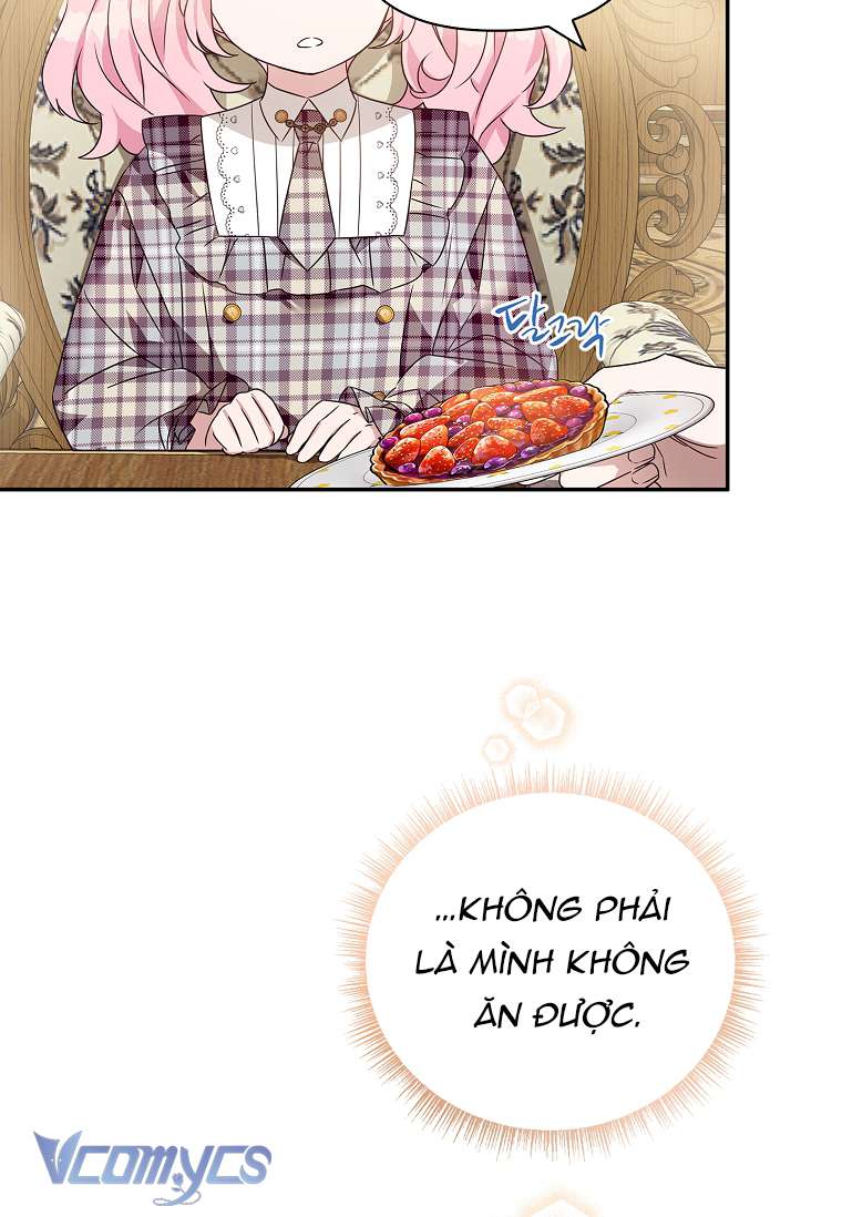 Tôi đã trở thành con gái út của công tước phản diện Chapter 6 - Next Chapter 7