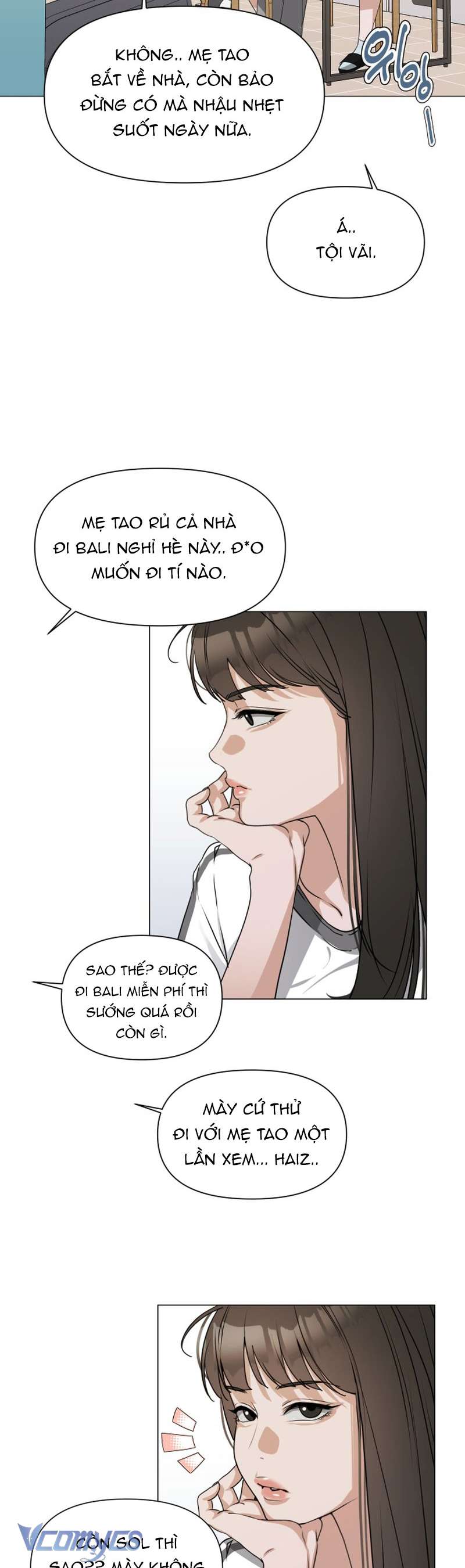 Chàng Romeo Của Chúng Ta Chap 1 - Next Chap 2