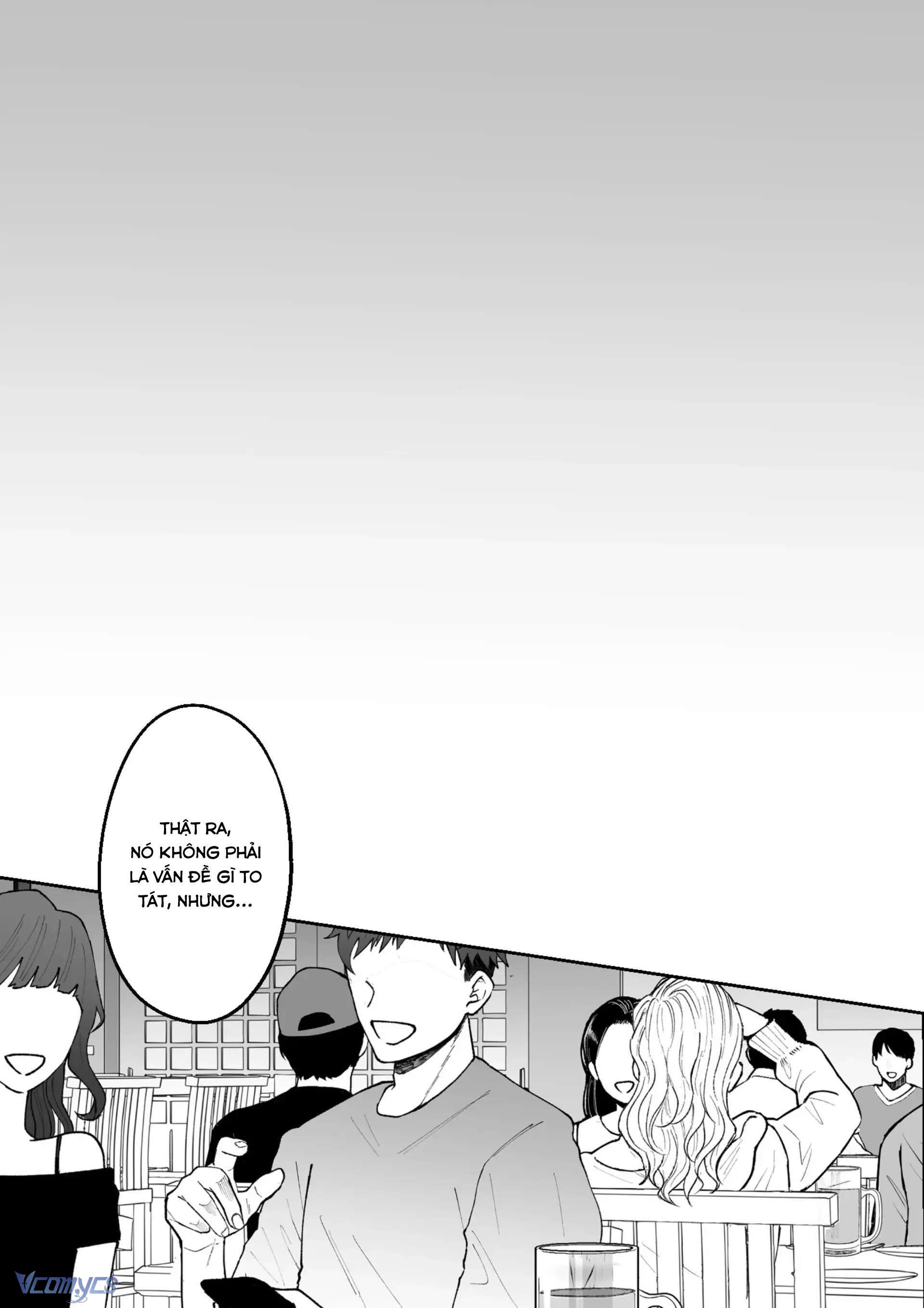 [18+] Tuyển Tập Truyện Ngắn Manga Chap 103.1 - Trang 2