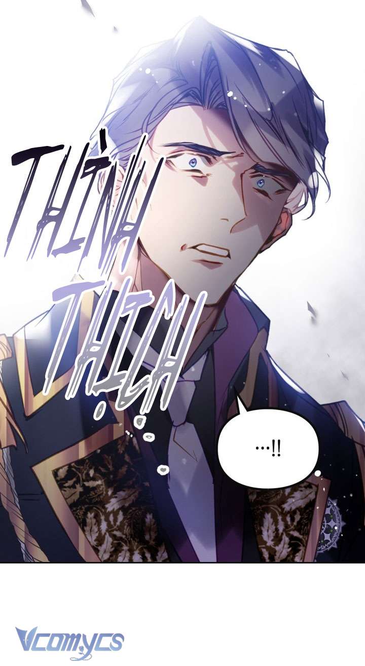 Kết Cục Của Nhân Vật Phản Diện Chỉ Có Thể Là Cái Chết Chap 165 - Trang 4