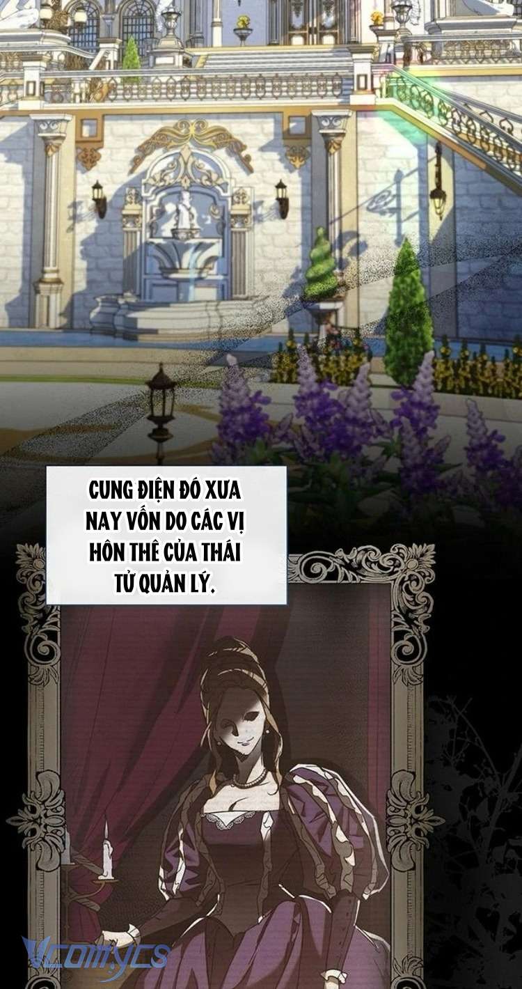 Cứ Cố Gắng Hết Sức Để Hối Hận Chap 8 - Next Chap 9