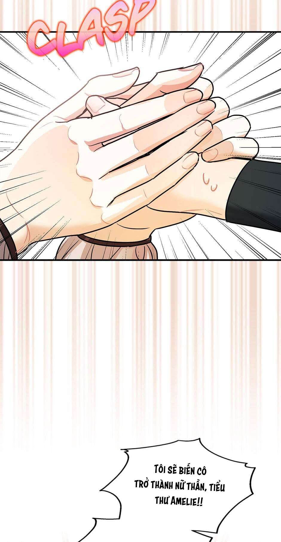 Liều Thuốc An Thần Của Bạo Chúa Chap 31 - Next Chap 32