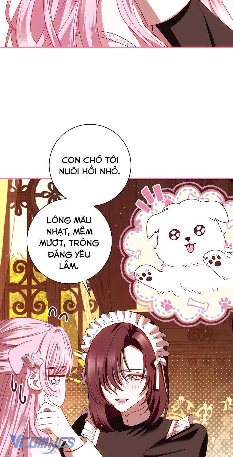 Này Boss Phản Diện, Tôi Có Thể Làm Mọi Thứ Trừ Cưới Ngài Chap 2 - Next Chap 3