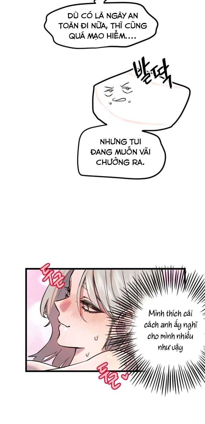 Manitto Chap 24 - Trang 2