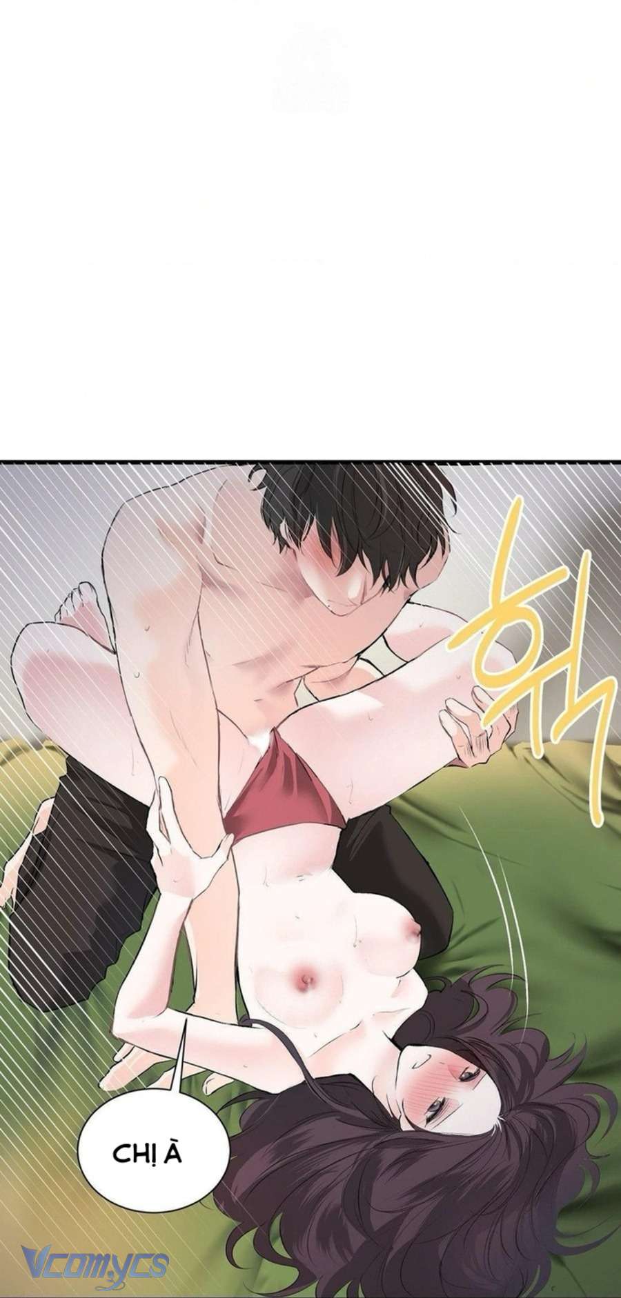 Chàng Trai Có Đôi Tay Khéo Léo Chap 26 - Next Chap 27