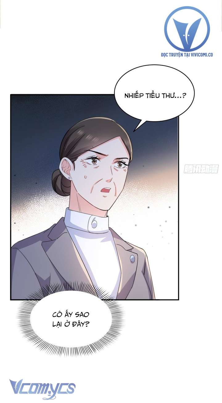 Hệt Như Hàn Quang Gặp Nắng Gắt Chapter 554 - Trang 4