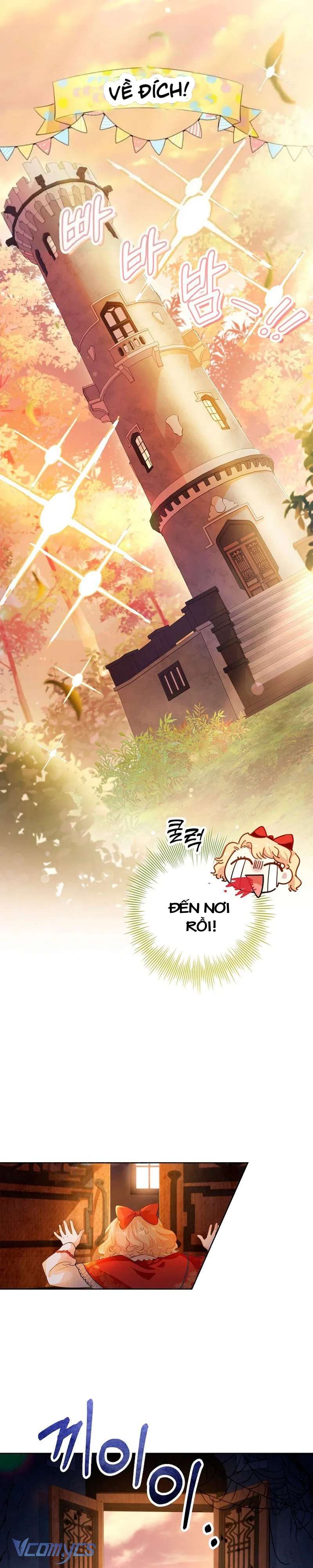 [PNT] Nam Chính À, Tôi Sẽ Tôn Trọng Sở Thích Của Anh! Chap 3 - Trang 2