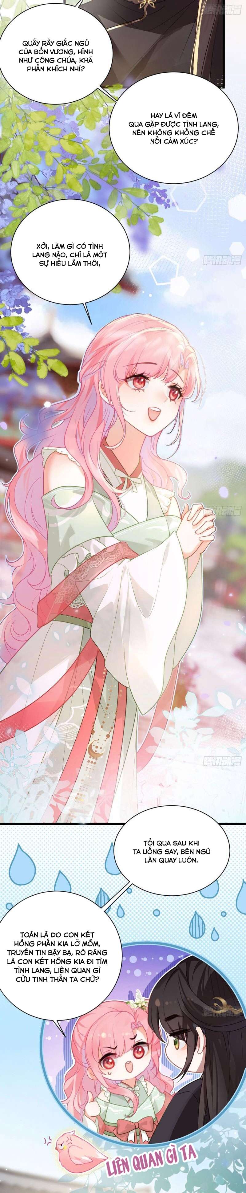 Sau Khi Công Chúa Chơi Xong Thì Vứt Chap 37 - Trang 2