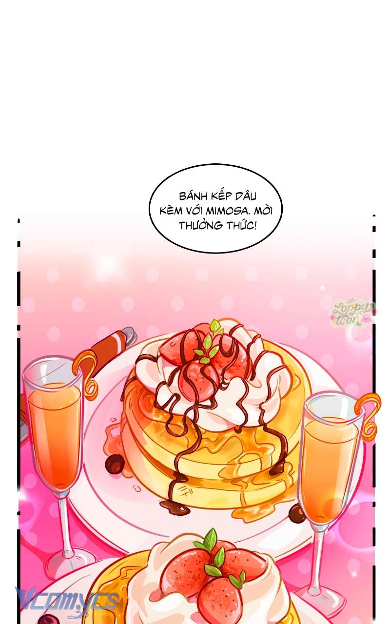 Chú Cún Dạo Bước Cùng Anh Chap 7 - Trang 2