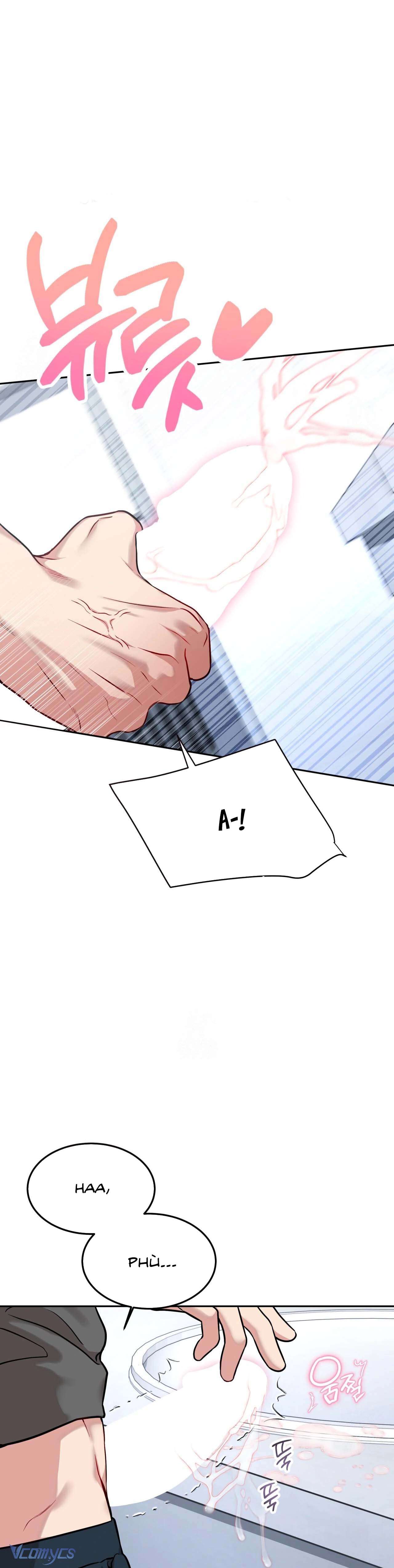 [18+] Làm Chuyện Dâm Đãng Với Tôi Không Chap 15 - Next Chap 16