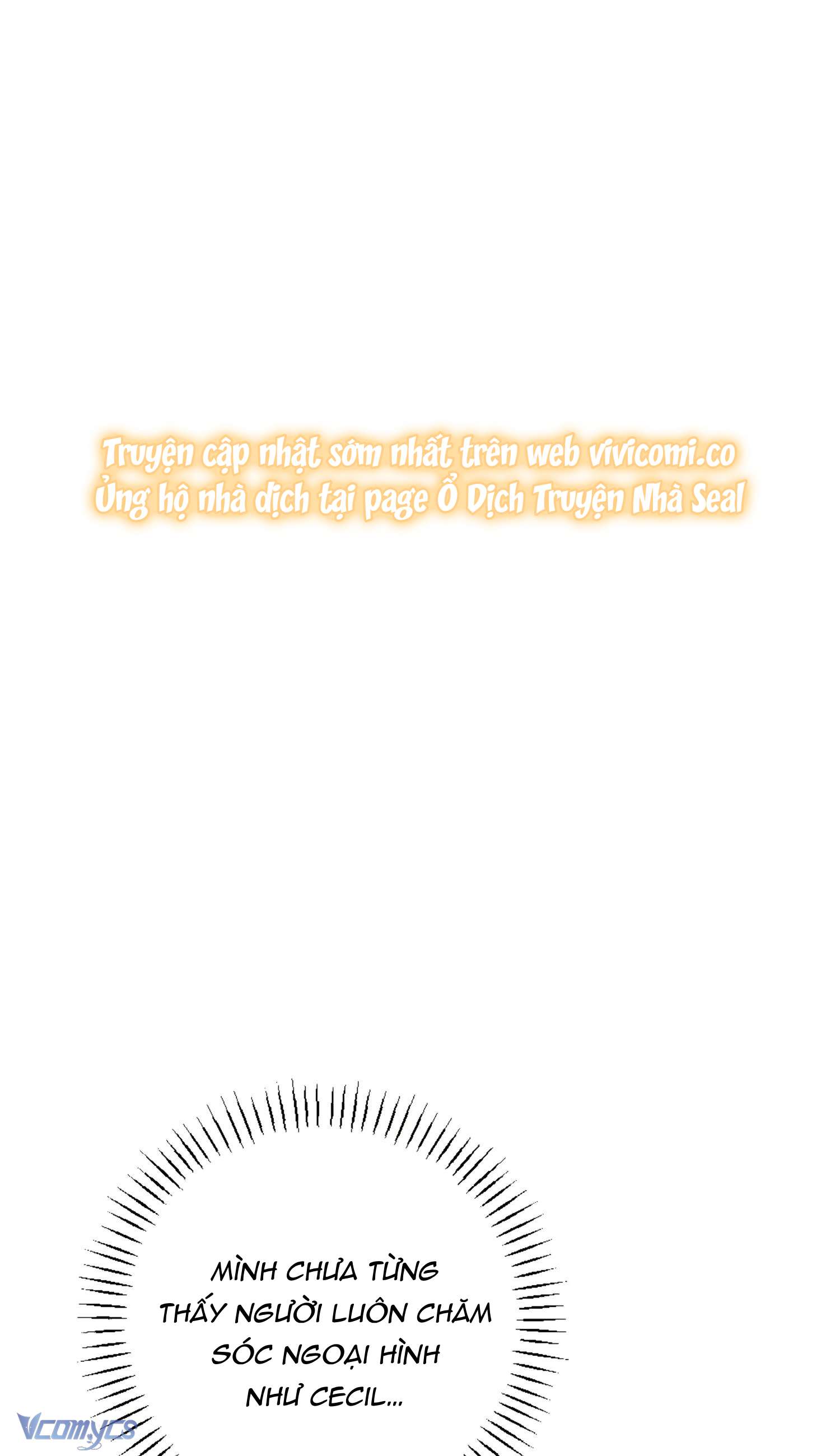 [18+] Bị Vướng Phải Lời Nguyền Dâm Dục Chap 3 - Next 