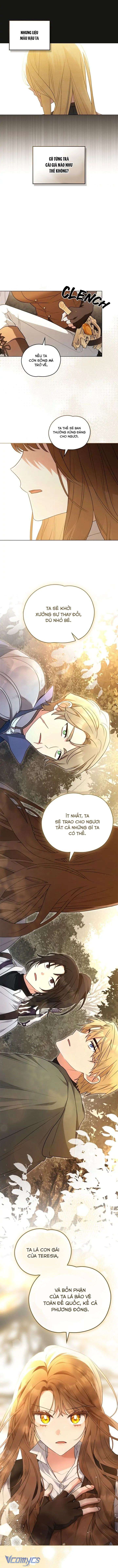 Phải Lòng Nàng Công Chúa Có Thời Hạn Chap 26 - Trang 2