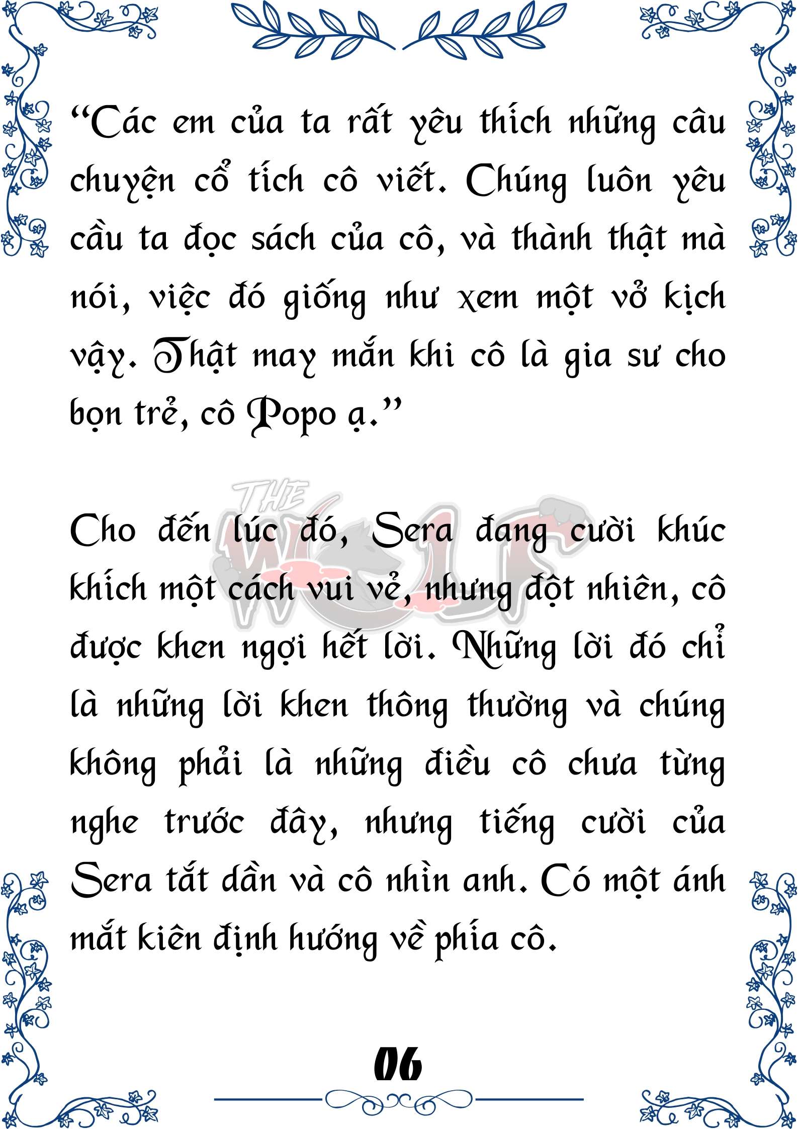 Tôi Trở Thành Gia Sư Của Cặp Song Sinh Hoàng Gia Chap 85 - Trang 2