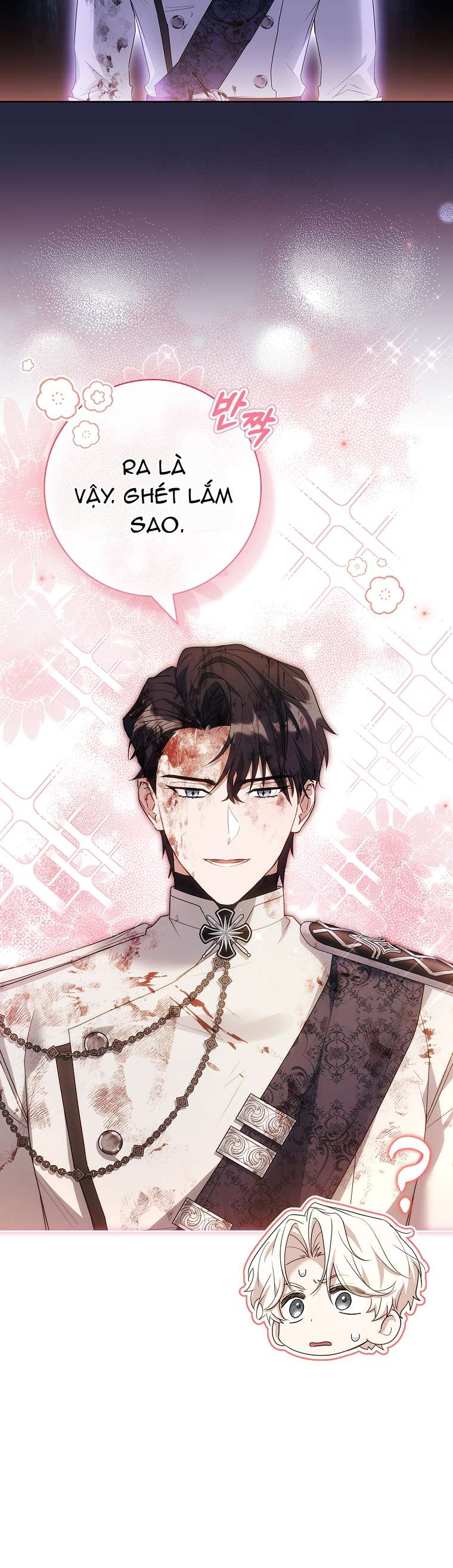 Chồng Ơi, Tại Sao Chúng Ta Không Thể Ly Hôn? Chap 51 - Trang 4