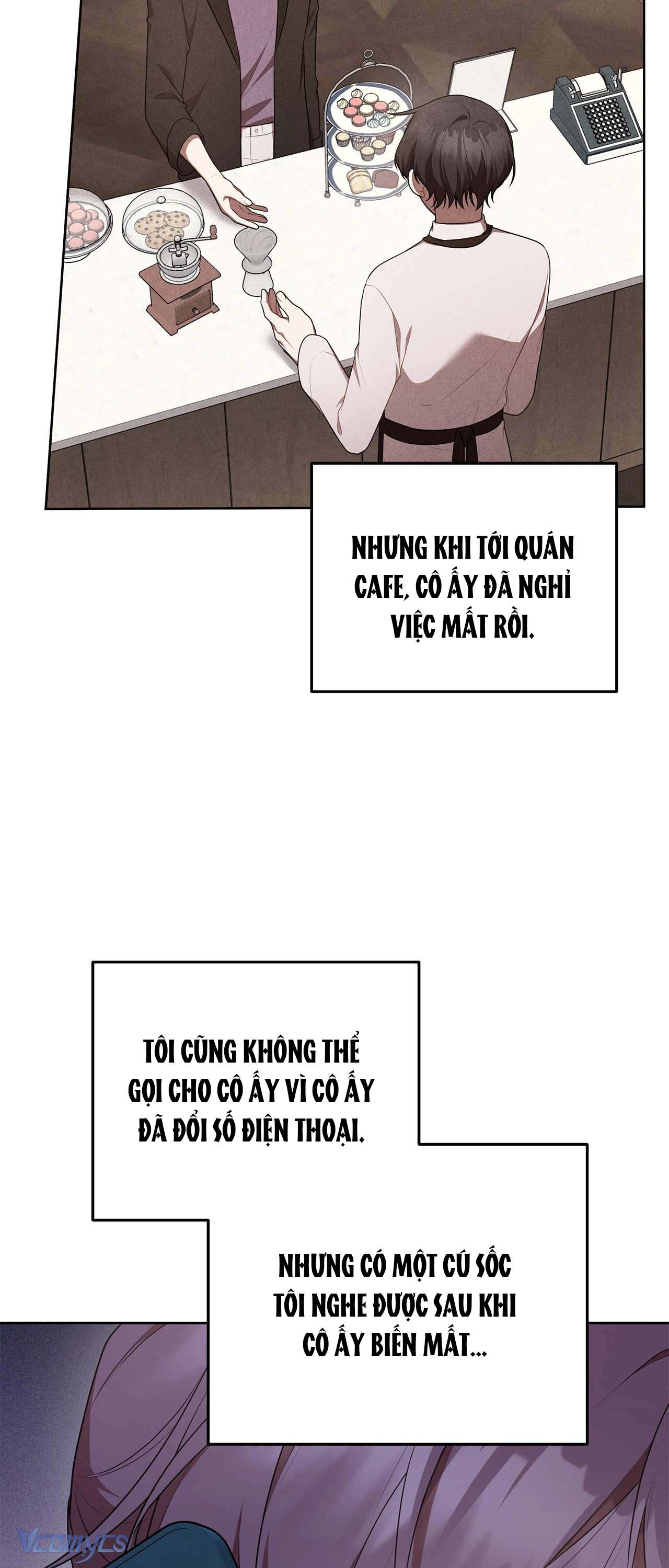 Chủ Tiệm Cafe Là Guide Cấp S Chap 22 - Trang 4