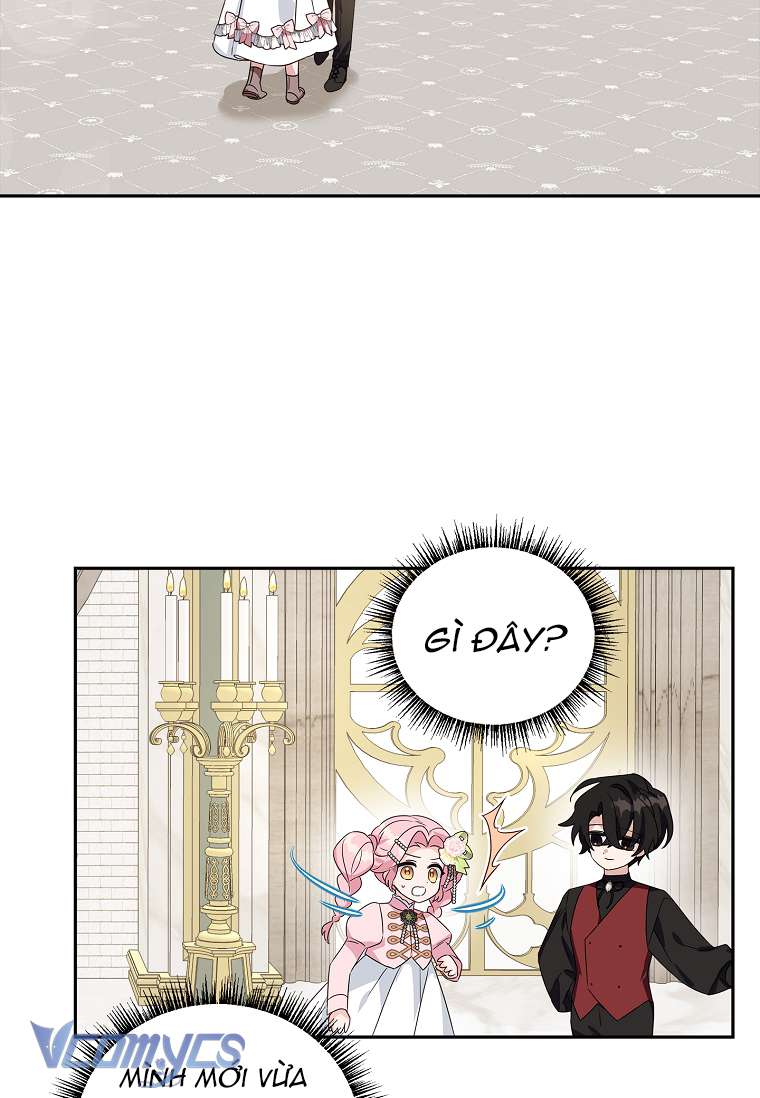 Tôi đã trở thành con gái út của công tước phản diện Chapter 4 - Next Chapter 5