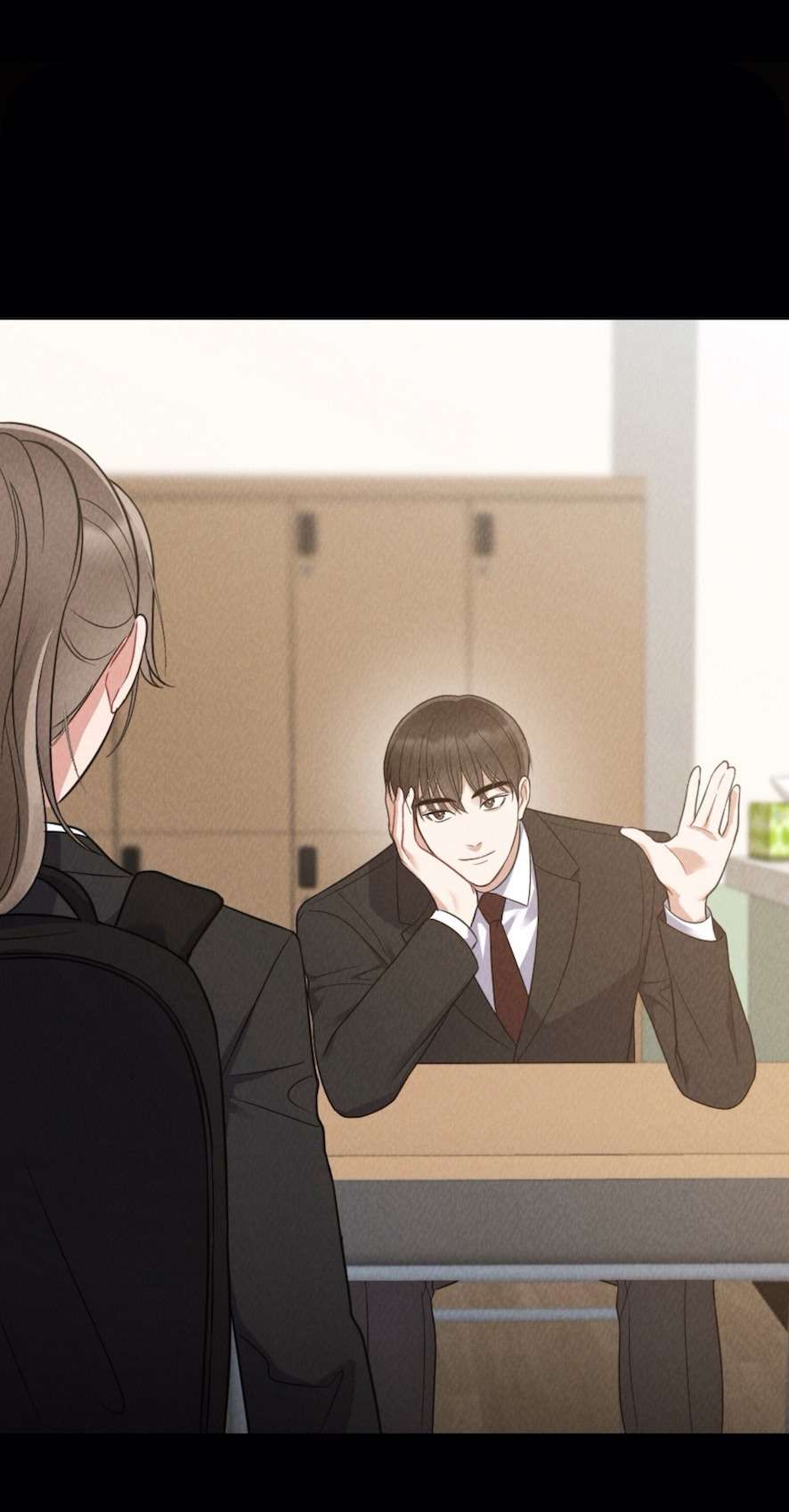 Trò Chơi Quyền Lực Chap 13 - Trang 2