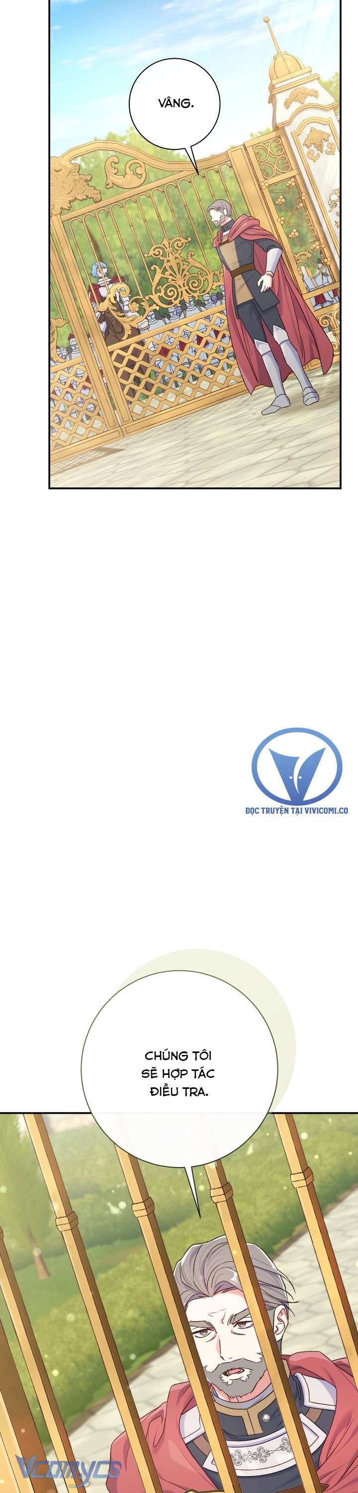 Người Xem Mắt Của Ác Nữ Quá Hoàn Hảo Chap 80 - Next Chap 81