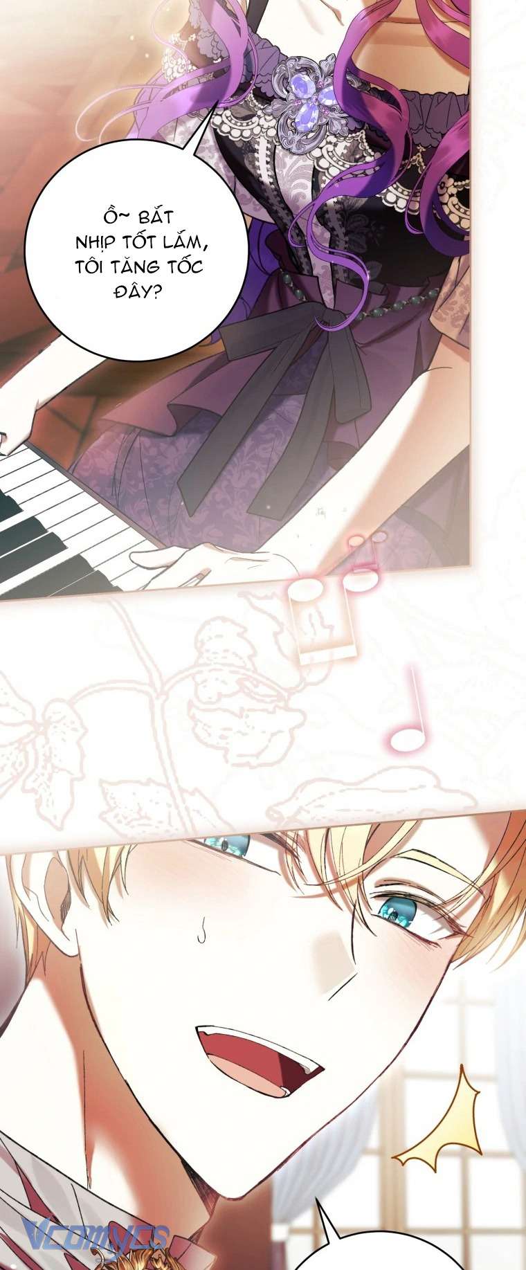 Làm Ác Nữ Bộ Không Tuyệt Sao? Chap 76 - Trang 4