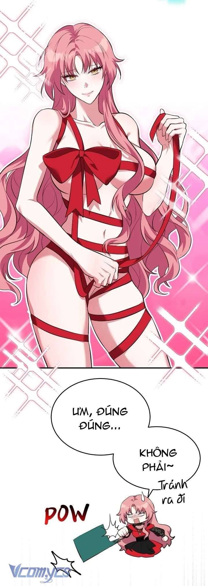 Dàn Harem Nóng Bỏng Đang Dần Lạnh Nhạt với Tôi! Chap 10 - Trang 3