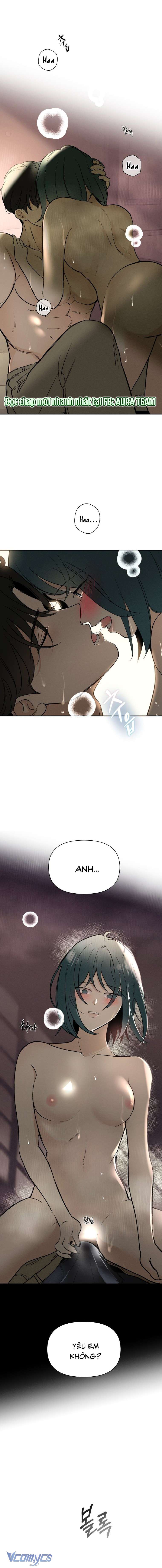 Người Đàn Ông Của Kẻ Khác Chap 40 - Trang 2