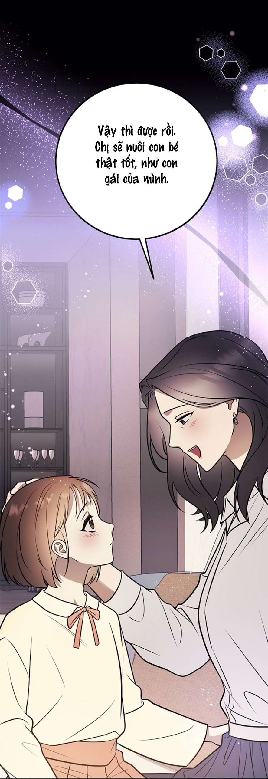 Oppa, Cho Em Xin Một Miếng Nào! Chap 12 - Next Chap 13