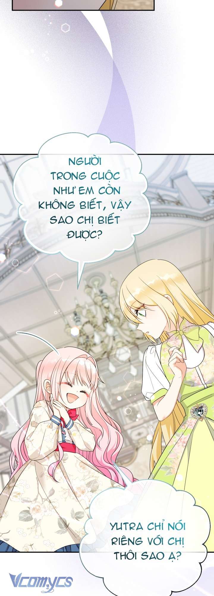 Tiểu Thư Tích Tiền Đi Bụi Chapter 98 - Next Chapter 98.5