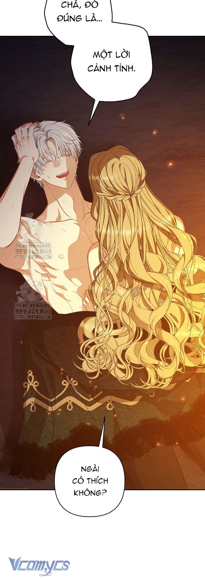 Tôi Đã Xem Một Vở Kịch Chap 41 - Trang 2