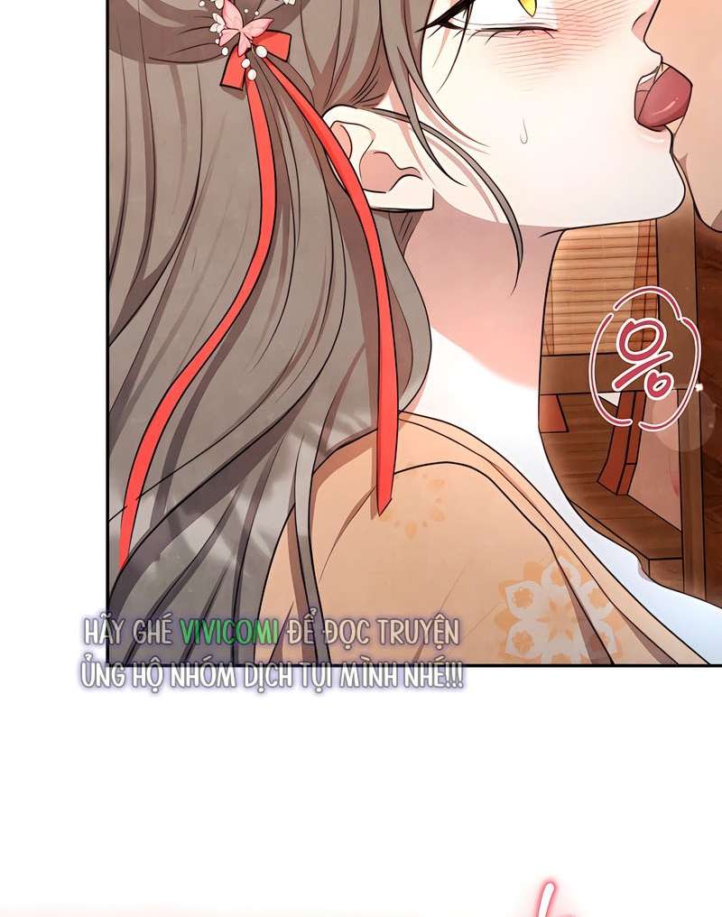 [18+] Đêm Cưỡng Đoạt Chap 16 - Next Chap 17