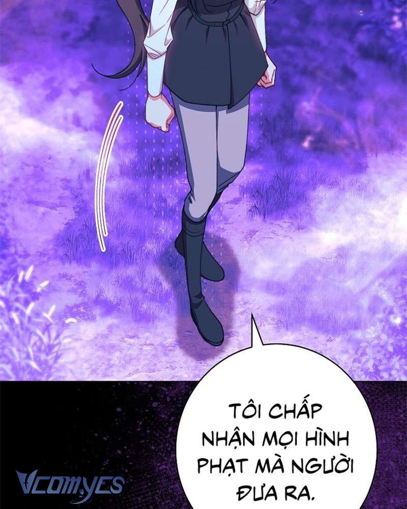 Hầu Gái Độc Quyền Của Hoàng Hậu Phản Diện Chap 88 - Trang 4